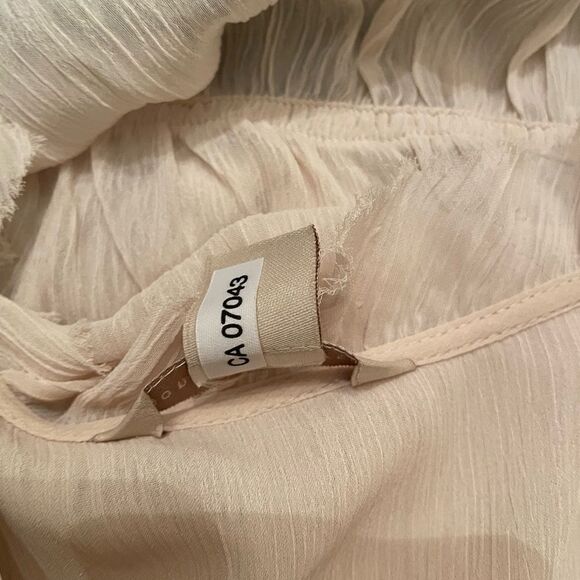 Jonathon Martin Blouse  - Picture 7 of 10